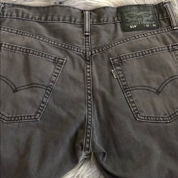 NWOT Levies 514 - Picture 3 of 14